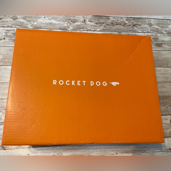 Rocket Dog Maylon Booties - Picture 4 of 6